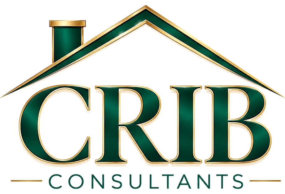 Crib Consultants logo